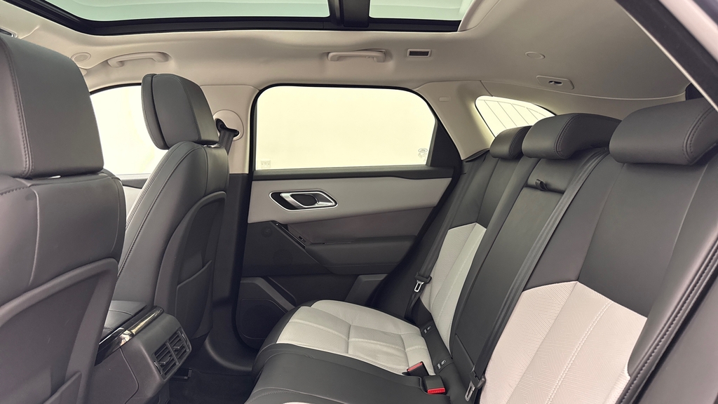 Land Rover Range Rover Velar D300 Dynamic Hse Varesine Blue Blue #4