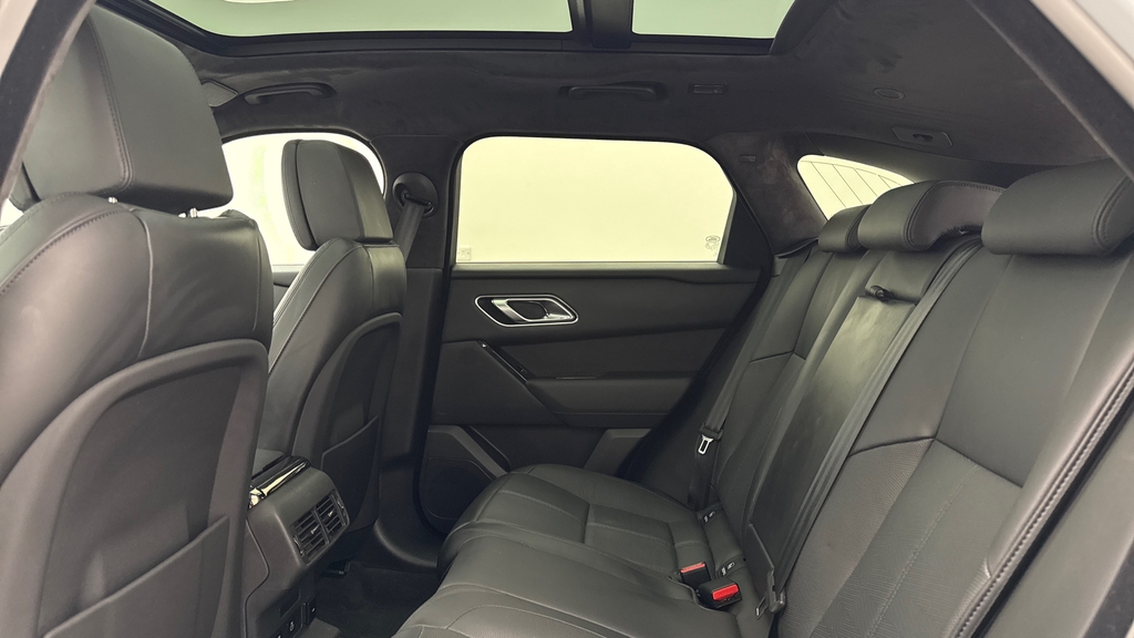 Land Rover Range Rover Velar D200 Arroios Grey Grey #4