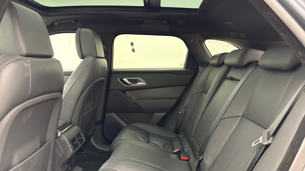 Land Rover Range Rover Velar D200 Dynamic Hse Varesine Blue Blue #4