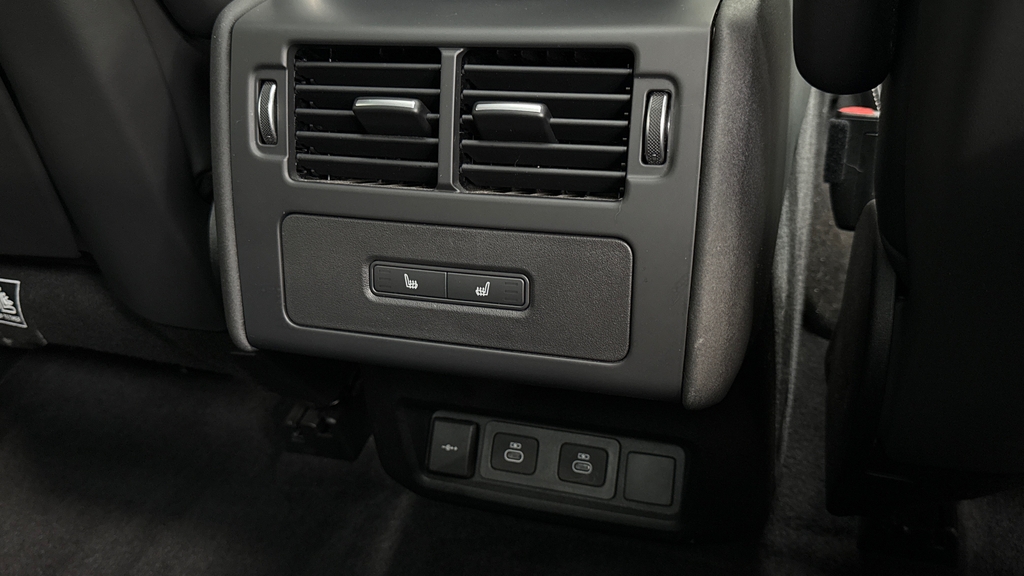 Land Rover Discovery Hse Black #18