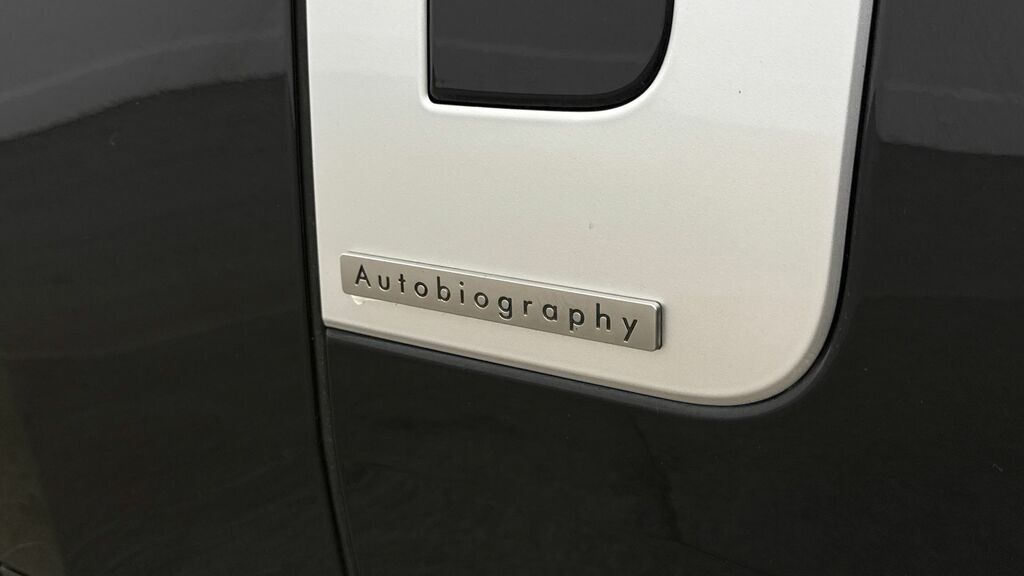 Land Rover Range Rover Sdv6 Vogue Se Silver #20