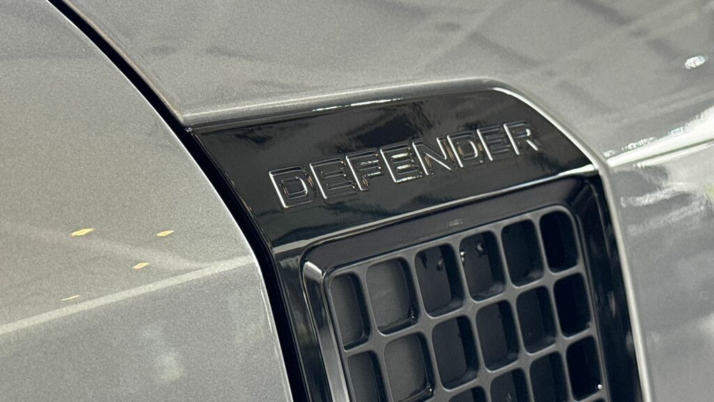 Land Rover Defender 130 X-dynamic Hse Grey #27