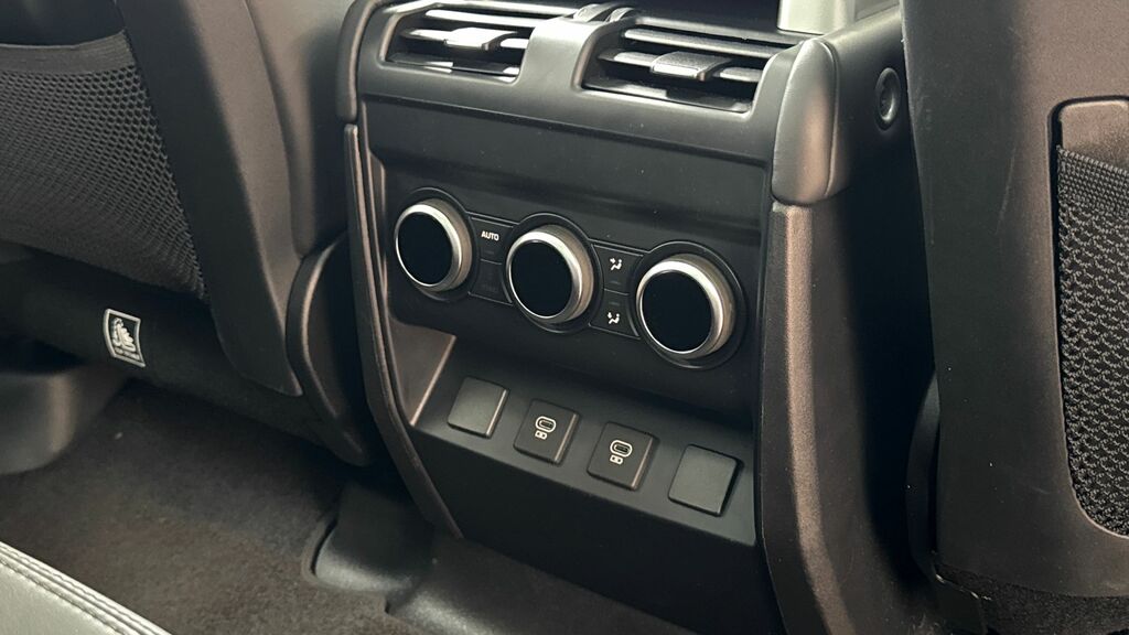Land Rover Defender 130 X-dynamic Hse Grey #18