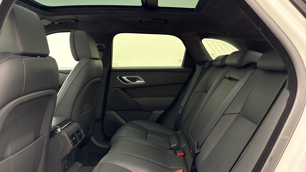 Land Rover Range Rover Velar D200 Ostuni White White #4