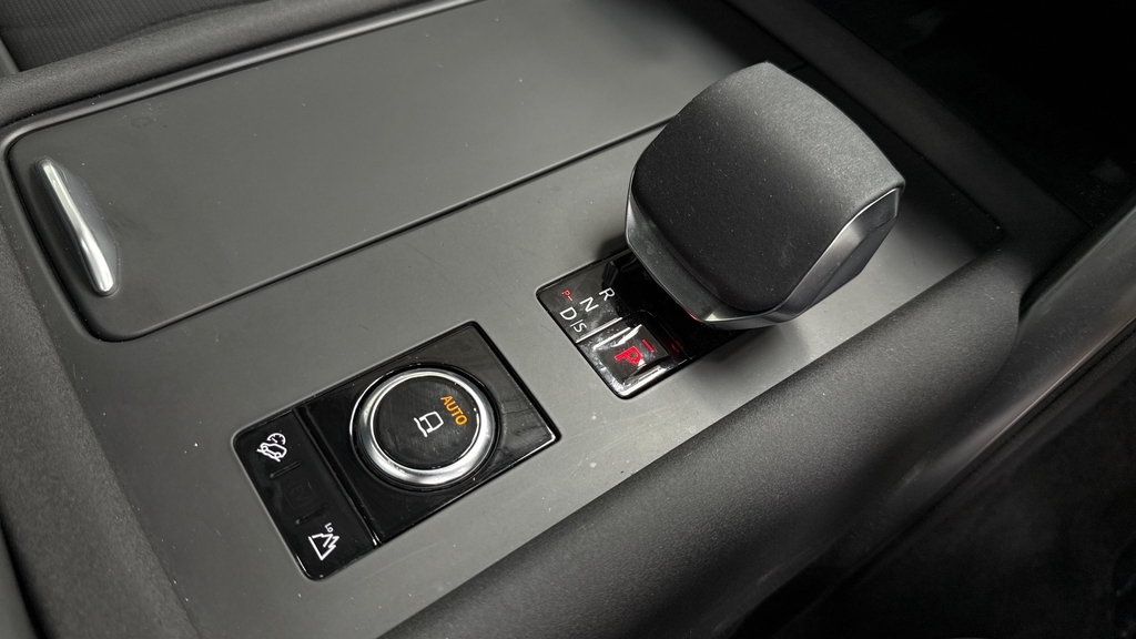 Land Rover Discovery Dynamic Hse Grey #13