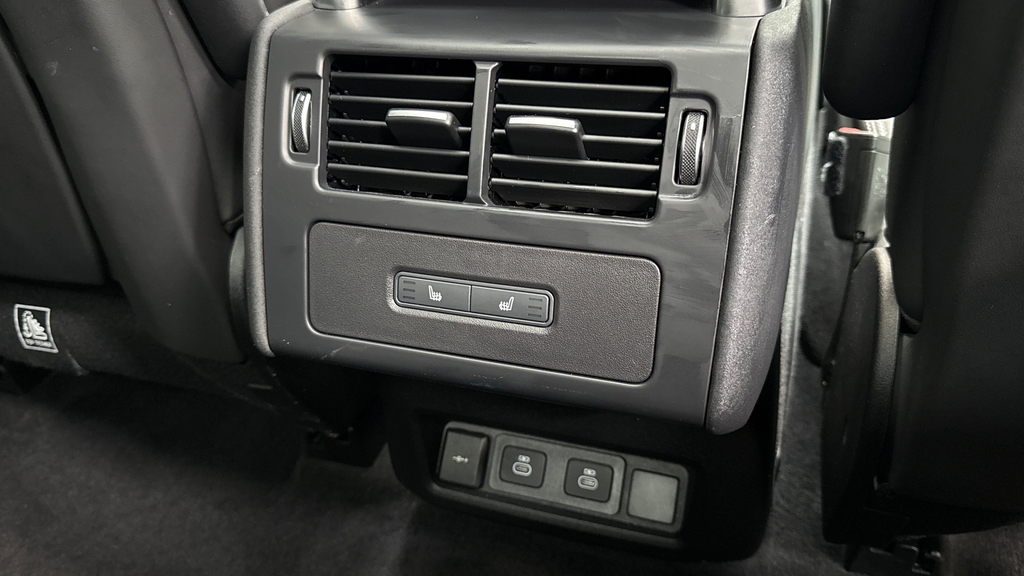 Land Rover Discovery Dynamic Hse Grey #18