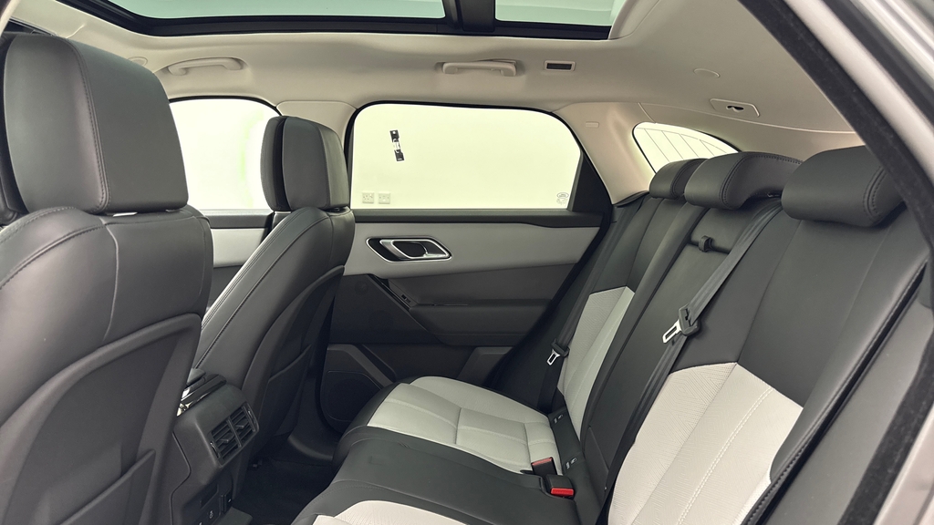 Land Rover Range Rover Velar D300 Dynamic Hse Carpathian Grey Grey #4