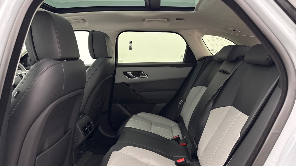 Land Rover Range Rover Velar D300 Dynamic Hse Arroios Grey Grey #4