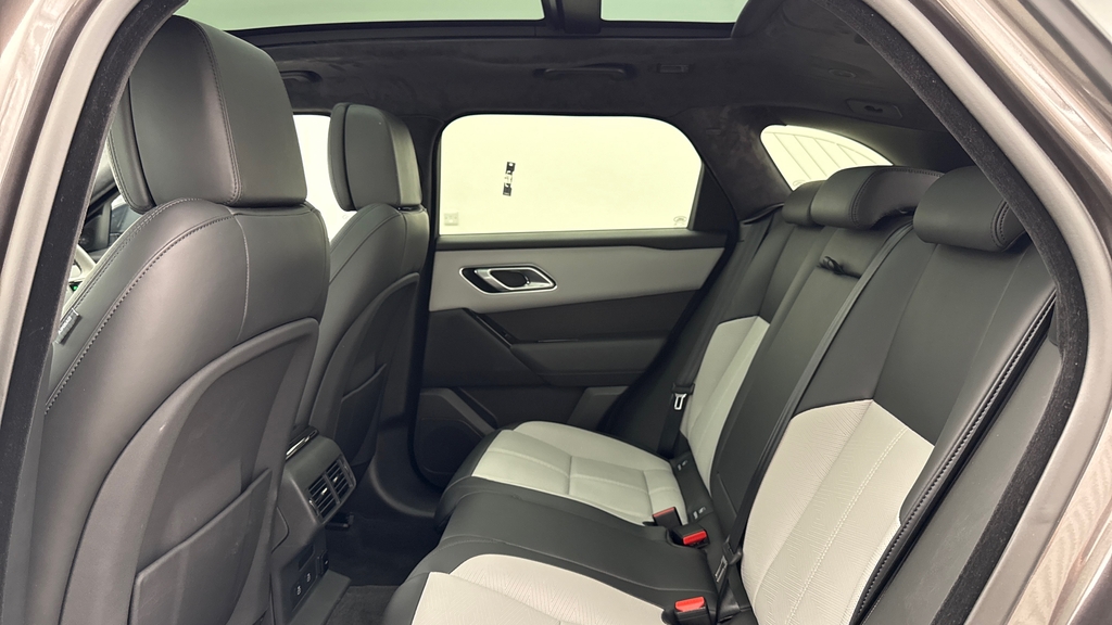 Land Rover Range Rover Velar D200 Charente Grey Grey #4