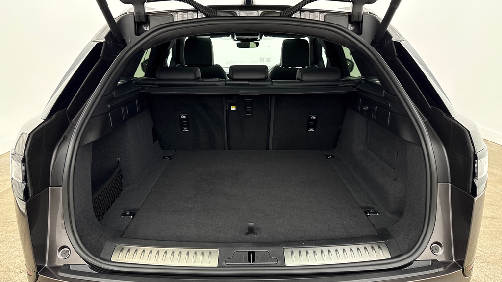 Land Rover Range Rover Velar Dynamic Se Black #10