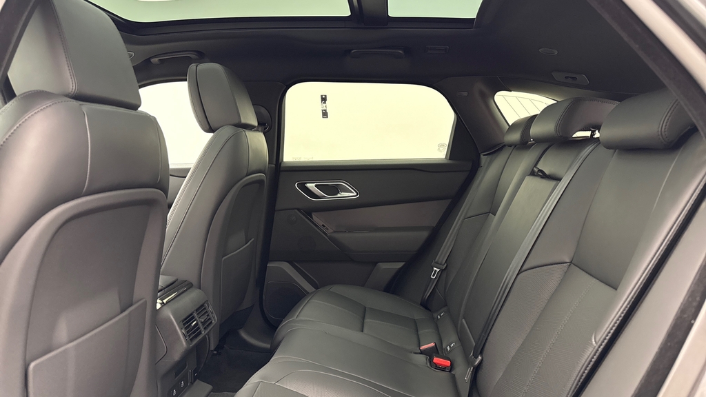 Land Rover Range Rover Velar D300 Dynamic Hse Carpathian Grey Grey #4