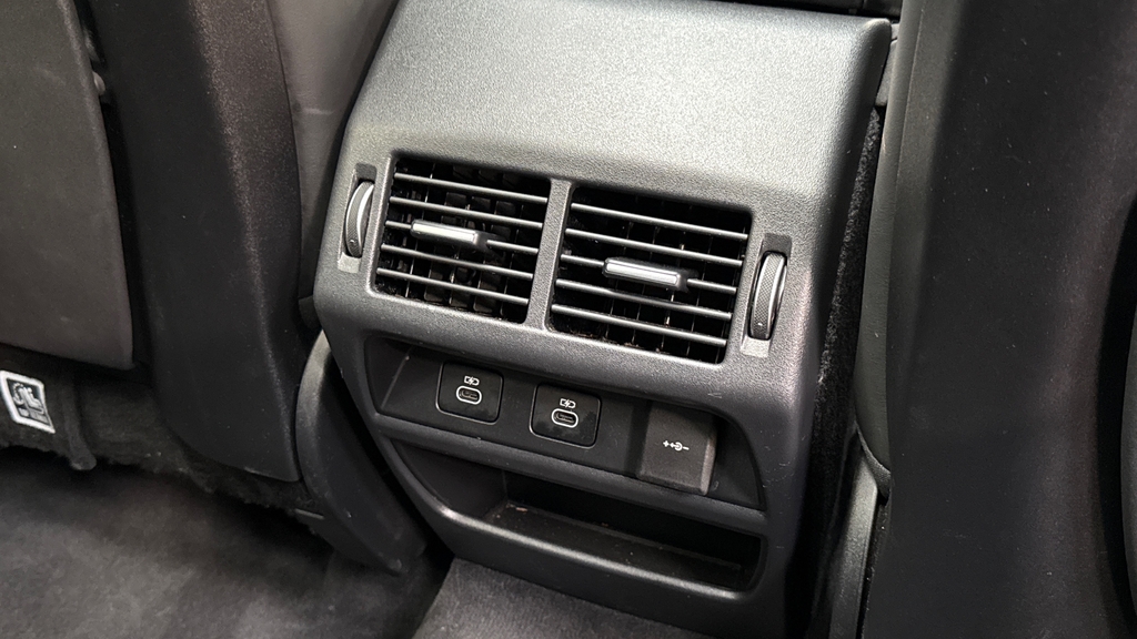 Land Rover Discovery Sport 2L Dynamic Se Black #18