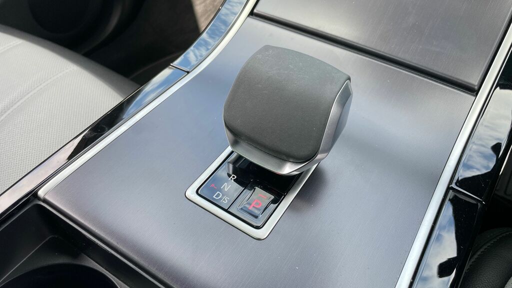 Land Rover Range Rover Evoque Edition Black #13