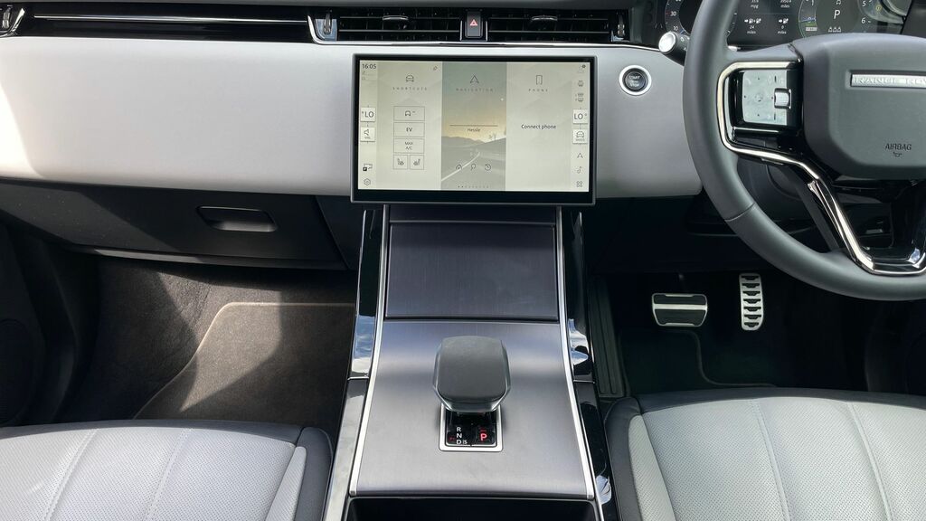 Land Rover Range Rover Evoque Edition Black #14