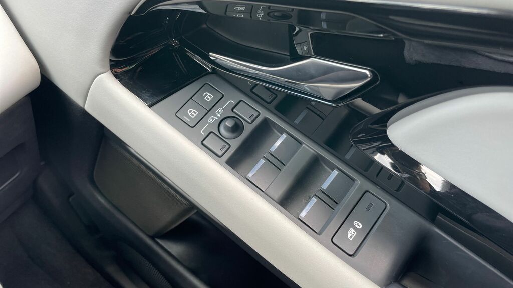 Land Rover Range Rover Evoque Edition Black #25