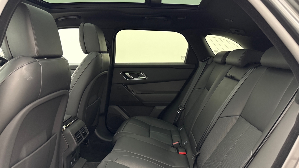 Land Rover Range Rover Velar D200 Dynamic Hse Carpathian Grey Grey #4