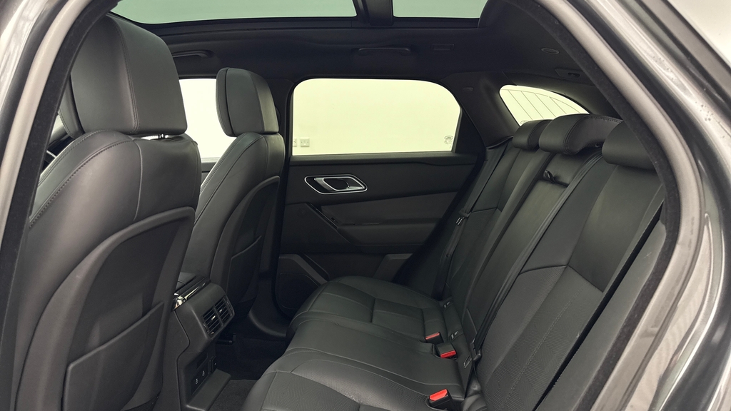 Land Rover Range Rover Velar D300 Dynamic Hse Carpathian Grey Grey #4