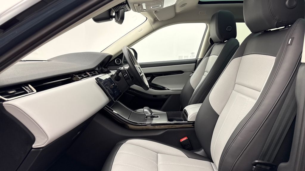 Land Rover Range Rover Evoque D200 Dynamic Hse Tribeca Blue Blue #3