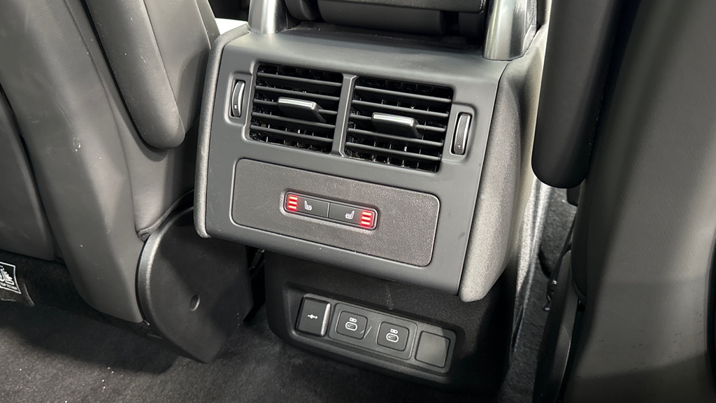 Land Rover Discovery Dynamic Hse Grey #18