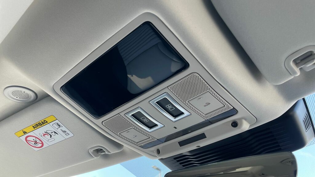 Land Rover Discovery 3.0 D350 Dynamic Se Grey #23