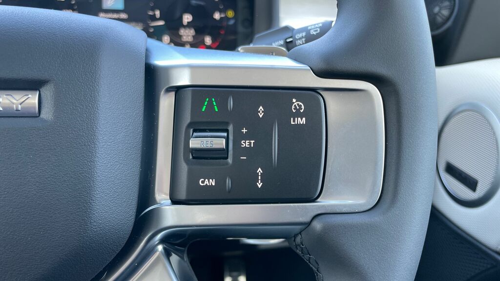 Land Rover Discovery 3.0 D350 Dynamic Se Grey #32