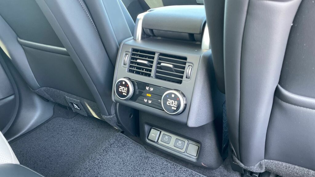 Land Rover Discovery 3.0 D350 Dynamic Se Grey #18