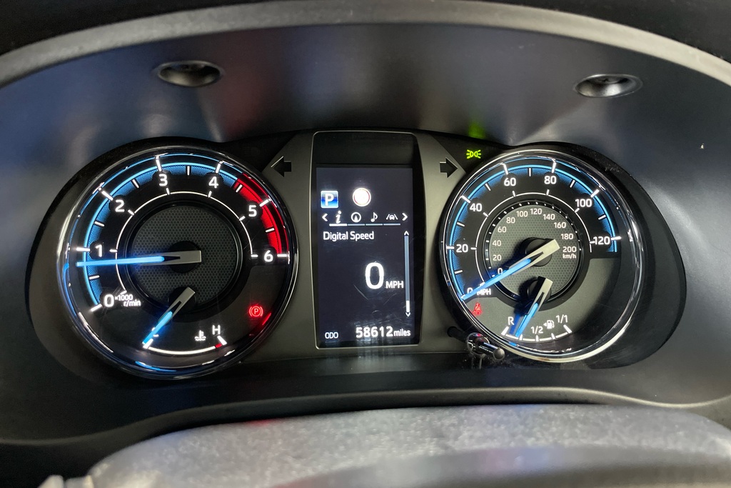 Toyota HILUX Pickup  #10