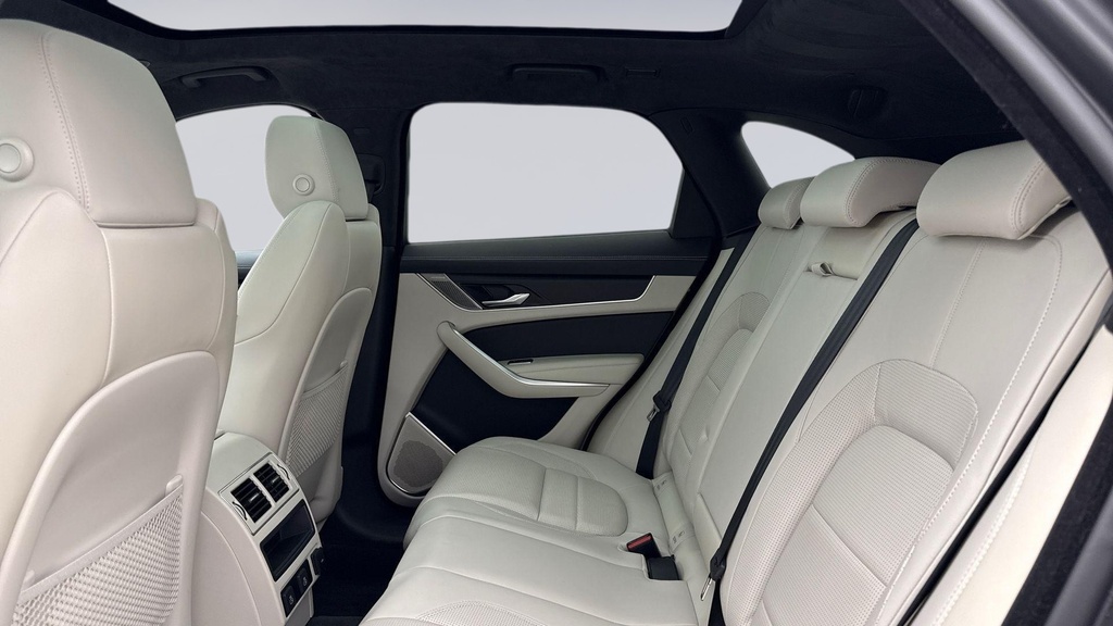 Jaguar F-Pace D300 R-dynamic Hse Black 90Th Anniversary Edition Grey #4