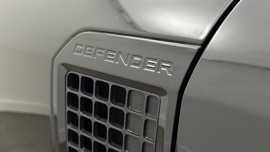 Land Rover Defender 110 Defender X-dynamic Hse D Mhev A Green #20