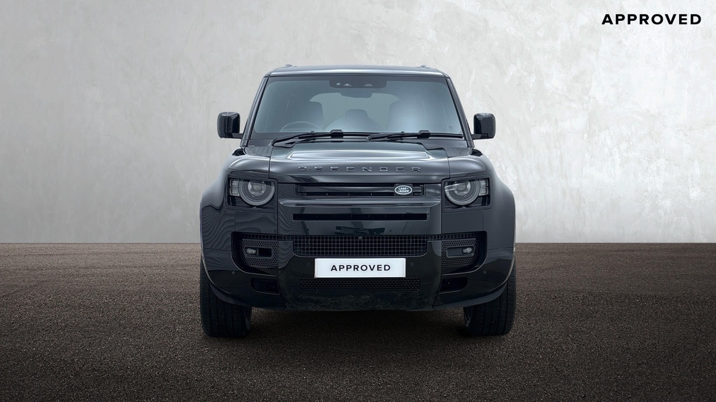 Land Rover Defender 110 Defender X-dynamic Hse D Mhev A Green #7