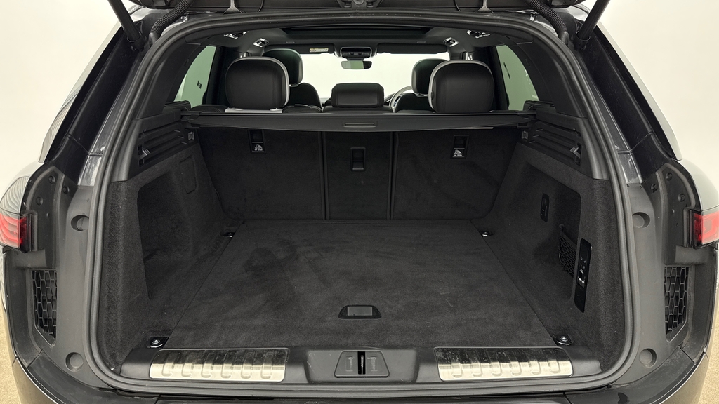 Land Rover Range Rover Sport Dynamic Se Red #10