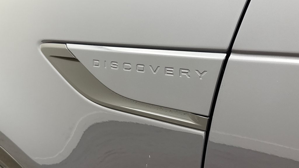 Land Rover Discovery Discovery 3.0 D350 Dynamic Hse Grey #20