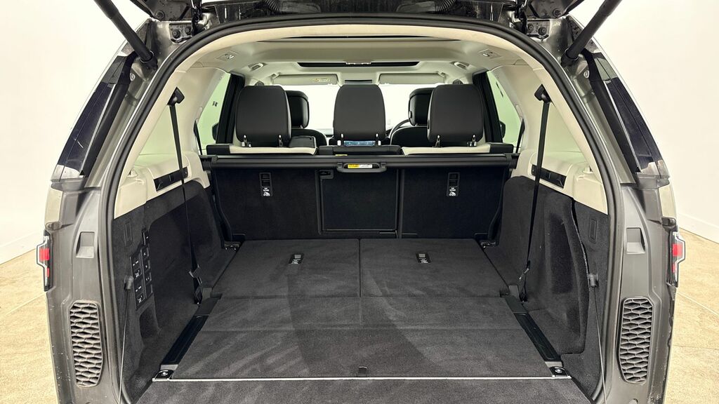Land Rover Discovery Discovery Sport Dynamic Se D Mhev A Silver #10