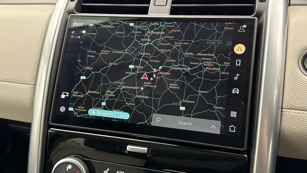 Land Rover Discovery Discovery Sport Dynamic Se D Mhev A Silver #11
