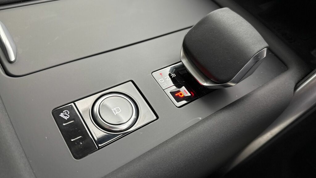 Land Rover Discovery Discovery Sport Dynamic Se D Mhev A Silver #13