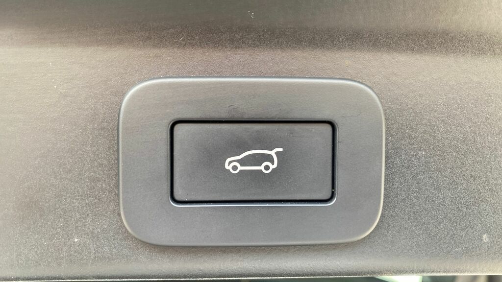 Jaguar F-Pace P400e 19.3Kwh R-dynamic Se Black Euro 6 Blue #38