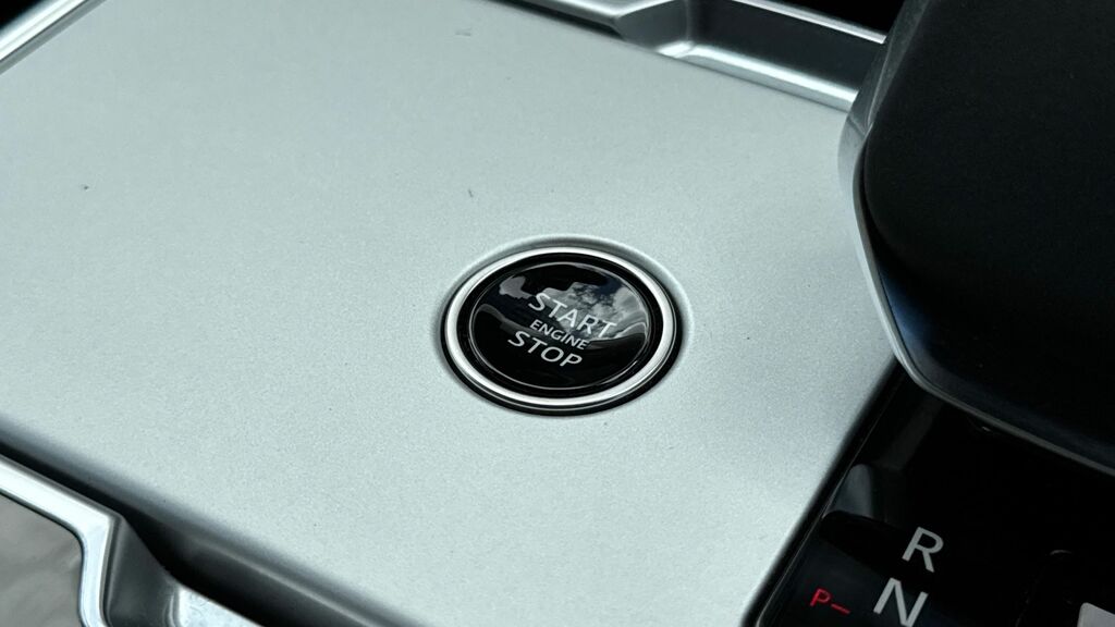 Land Rover Range Rover Autobiography Grey #31