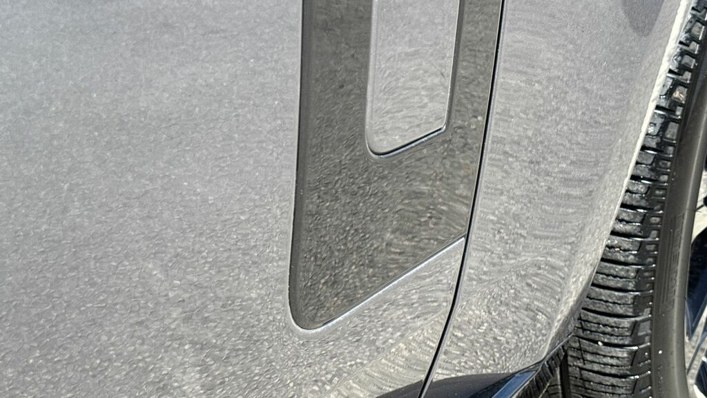 Land Rover Range Rover Autobiography Grey #23