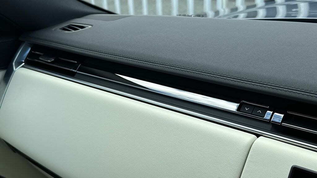 Land Rover Range Rover Autobiography Grey #32