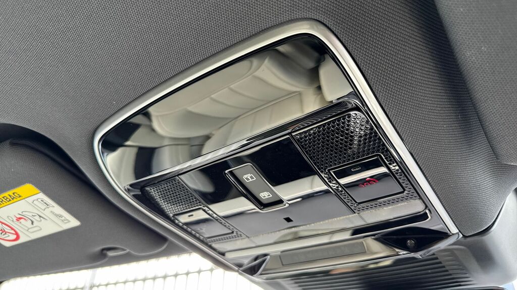 Land Rover Range Rover Autobiography Grey #46
