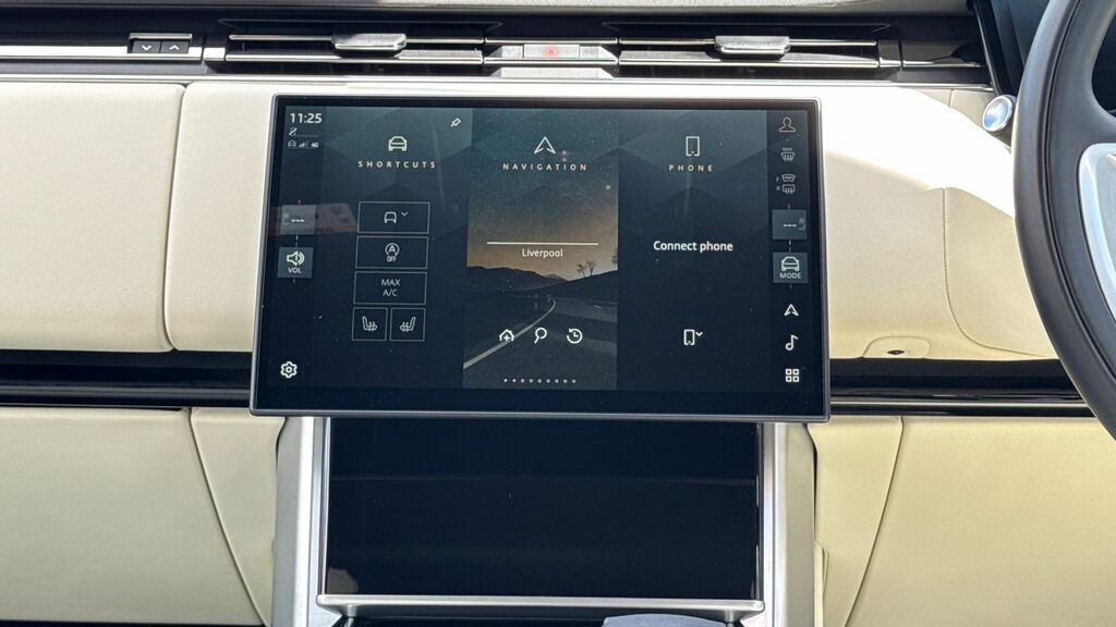 Land Rover Range Rover Autobiography Grey #14