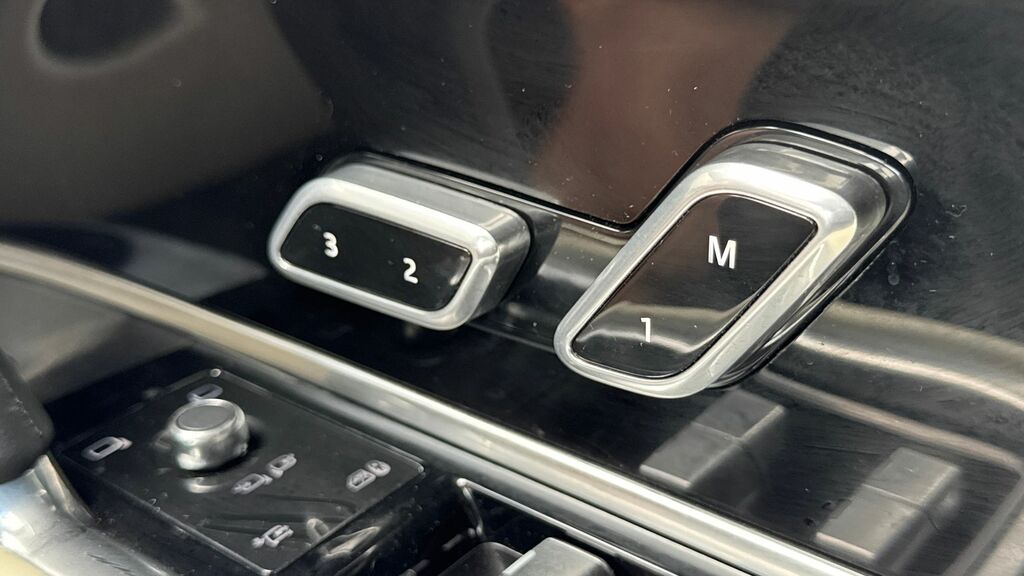 Land Rover Range Rover Autobiography Grey #26
