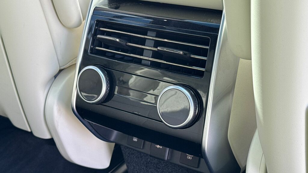 Land Rover Range Rover Autobiography Grey #18