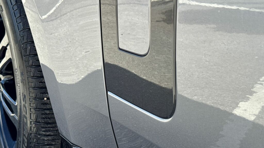 Land Rover Range Rover Autobiography Grey #22