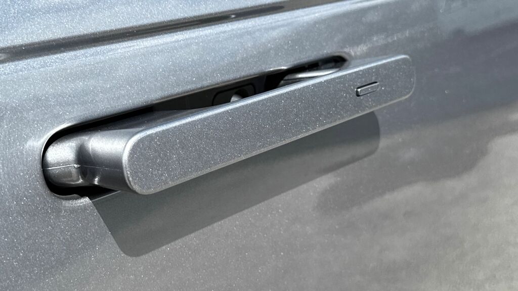 Land Rover Range Rover Autobiography Grey #24