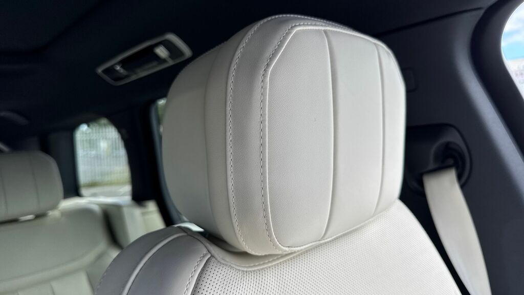 Land Rover Range Rover Autobiography Grey #45