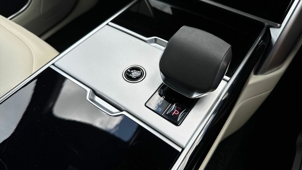 Land Rover Range Rover Autobiography Grey #13