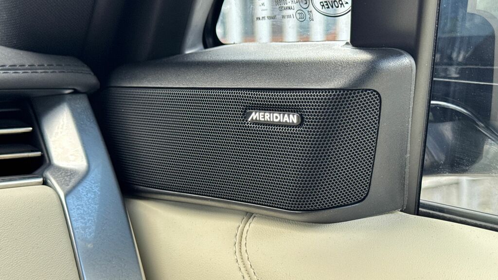Land Rover Range Rover Autobiography Grey #27