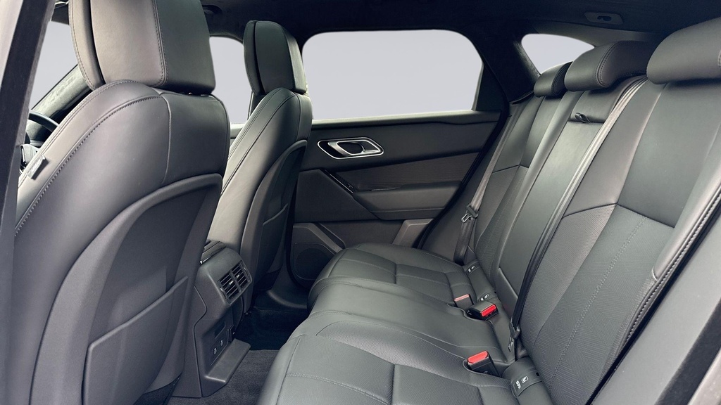 Land Rover Range Rover Velar D200 Carpathian Grey Grey #4