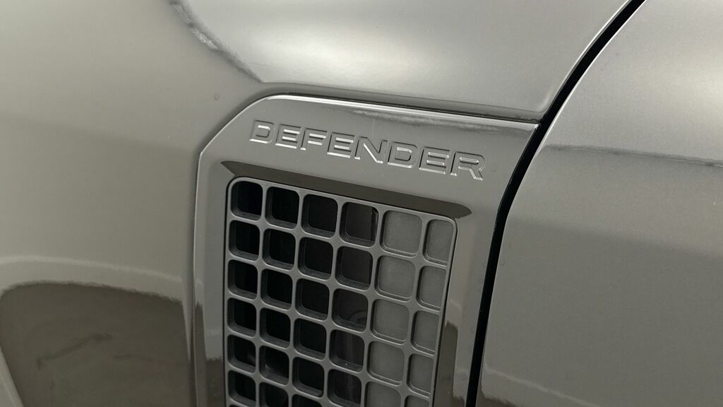 Land Rover Defender 110 Defender X-dynamic Hse D Mhev A Black #20